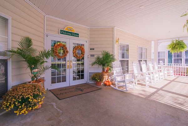 Morning Pointe Of Columbia - image 1