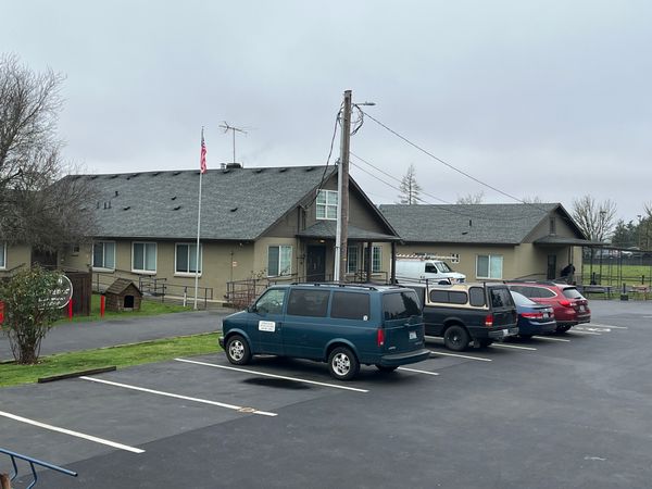 Ridgefield Living Center - image 1