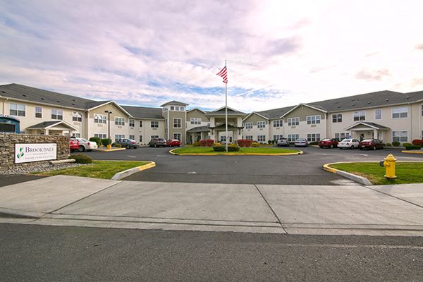 Brookdale College Place - image 1