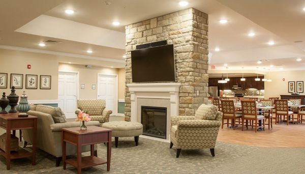 Ganzhorn Suites of Avon - image 1