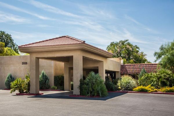 St. Joseph Transitional Rehabilitation Center - image 1