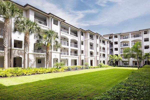 Westminster Winter Park - image 1