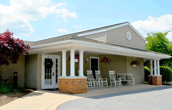 Celebration Villa of Nittany Valley - image 1