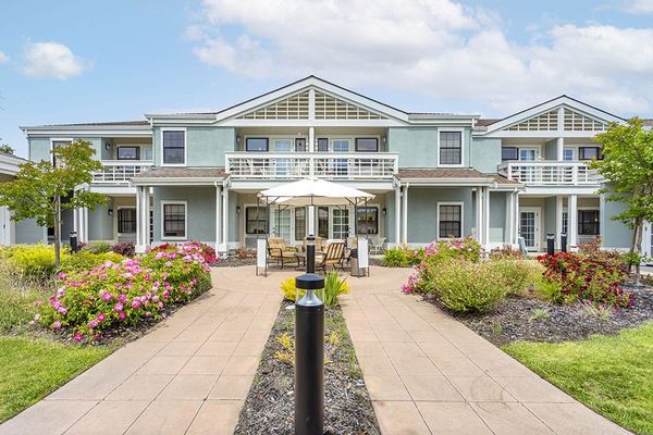 Brookdale Diablo Lodge - image 1