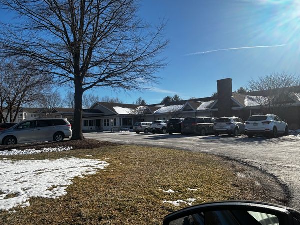 Commonwealth Senior Living At Berryville - image 1