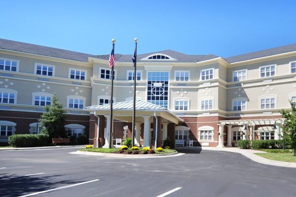 Morningside Of Charlottesville - image 1