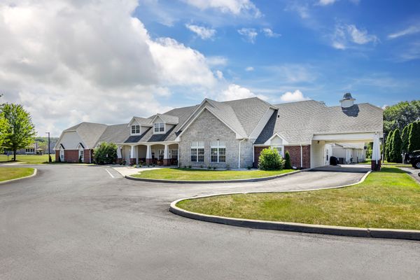 Brookdale Findlay - image 1