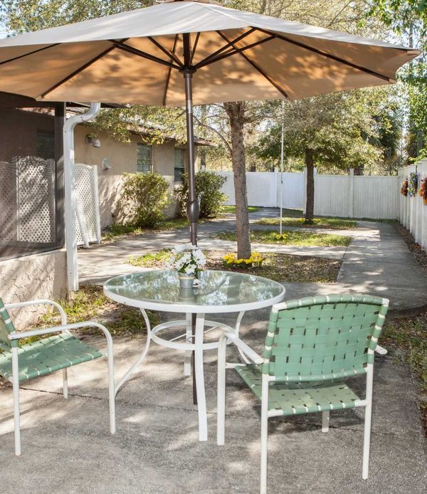 Sugarmill Manor Assisted Living - image 1