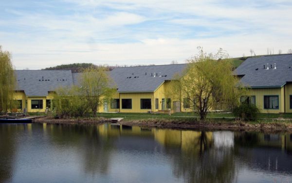 Camphill Ghent - image 1