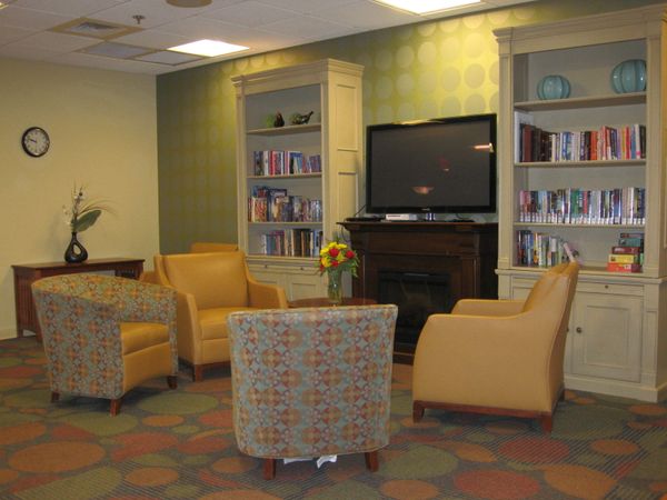 Ephrata Manor - image 1