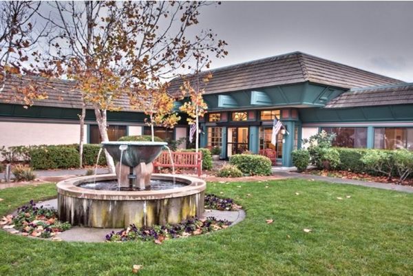 Walnut Creek Skilled Nursing & Rehabilitation Center - image 1