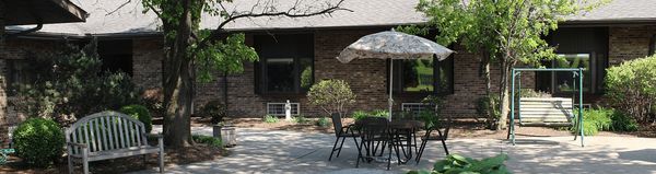Mason City Area Nursing Home - image 1