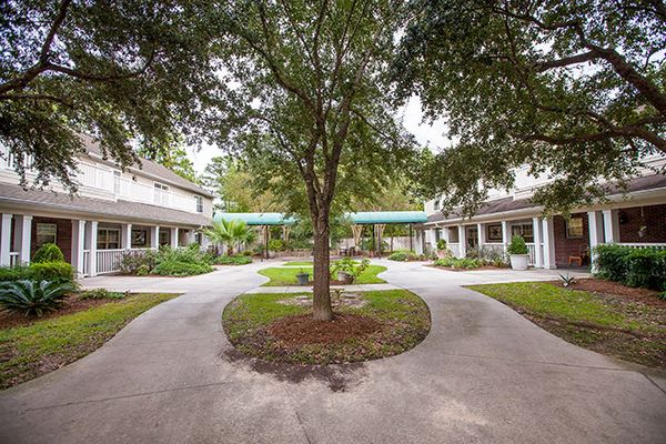 The Hampton at Willowbrook - image 1