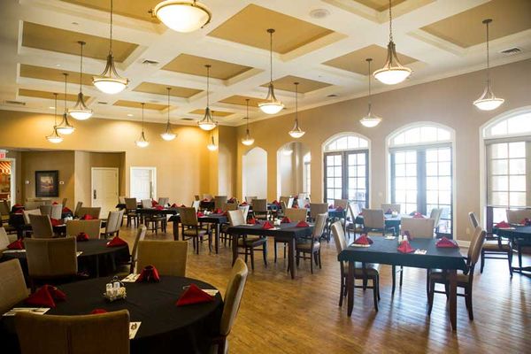 Chandler Park Assisted Living - image 1
