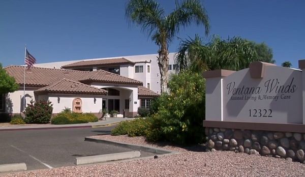 Ventana Winds Retirement Home - image 1