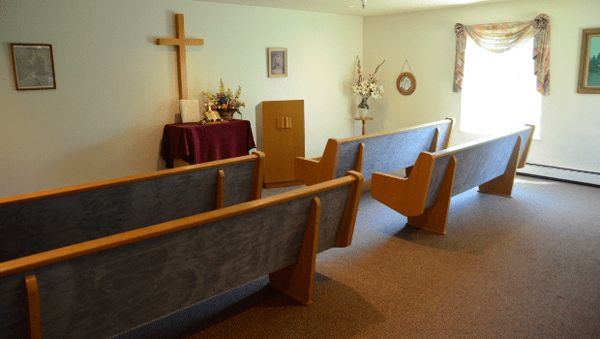 Skyline Ridge Nursing and Rehabilitation Center - image 1