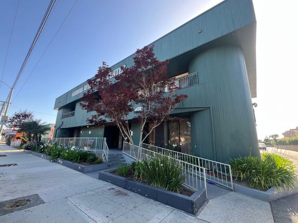 Gardena Retirement Center - image 1