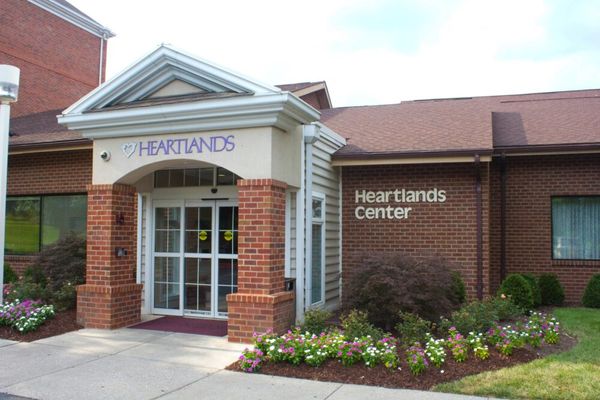 Heart Lands Senior Living Village At Ellicott City - image 1