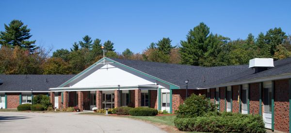 Rochester Manor - image 1