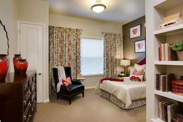 Senior Living Residences Marlboro - image 1