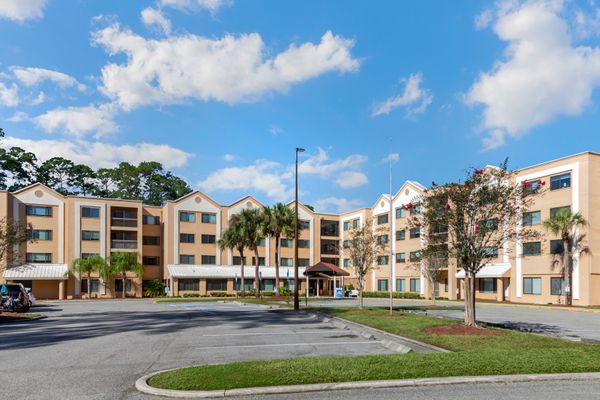 Brookdale Mandarin - image 1