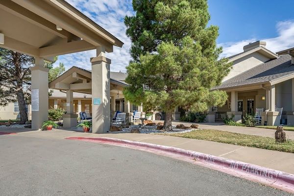 Brookdale Sherwood - image 1