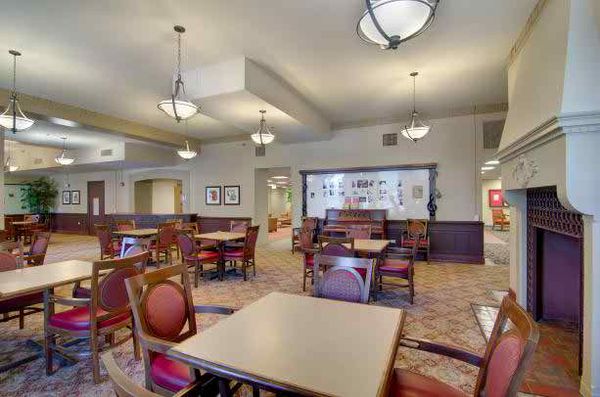 Senior Suites of Joliet - image 1