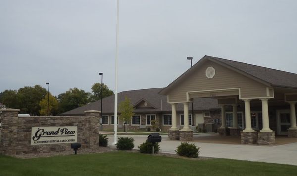 Grand View Alzheimer’s Special Care Center - image 1