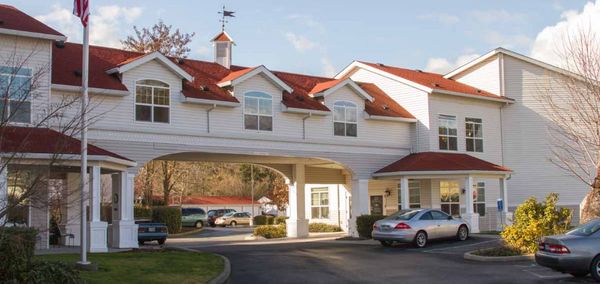 Bridge Assisted Living - image 1