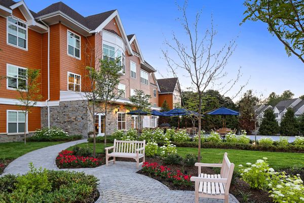 Maplewood At Stony Hill - image 1