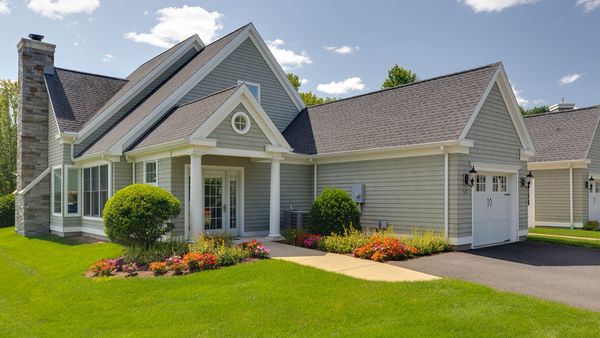 Suffield by the River - image 1