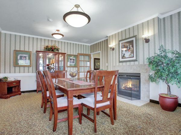 Prestige Senior Living Auburn Meadows - image 1