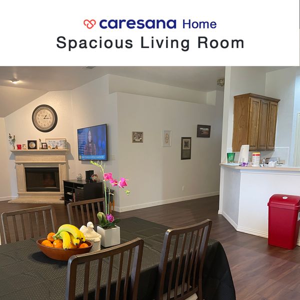 The Care Home in Denton - image 1