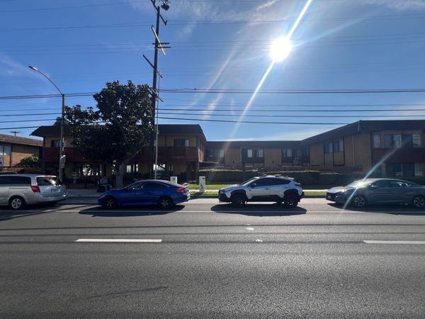 Chateau Long Beach - image 1