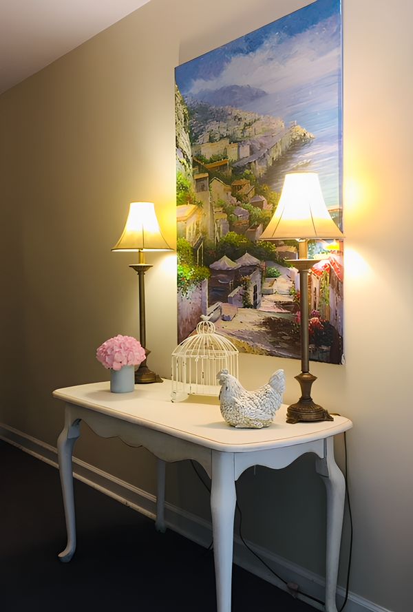 Chelsea's Hidden Acres - image 1