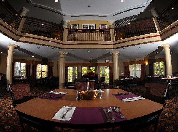 Visiting Nurse Assisted Living - image 1