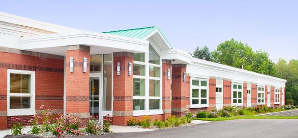 Laconia Rehabilitation Center - image 1