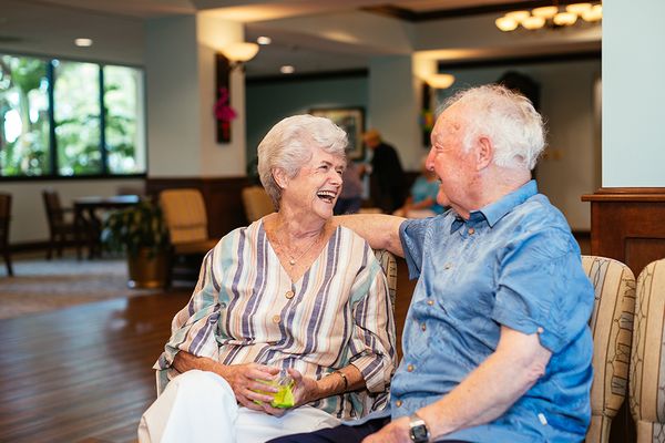 Mease Manor Memory Care - image 1