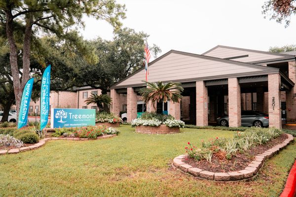 Treemont Health Care Center - image 1