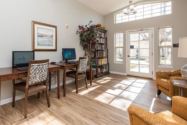 Avista Senior Living Payson - image 1