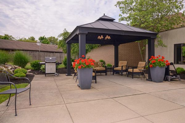 Mayfair Village Retirement - image 1