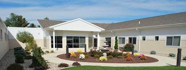 Vernon Health & Rehabilitation - image 1