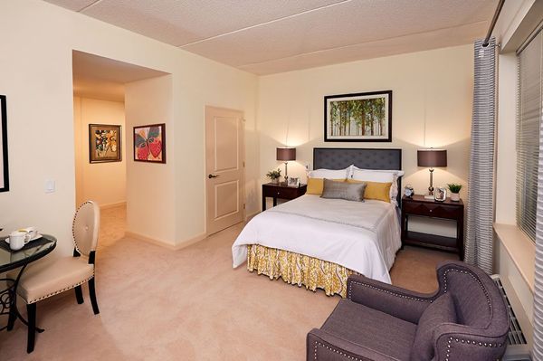 The Bristal At Woodcliff Lake - image 1