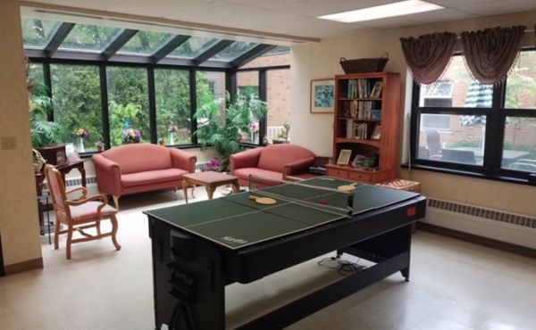 Symphony Manor at Lancaster - image 1