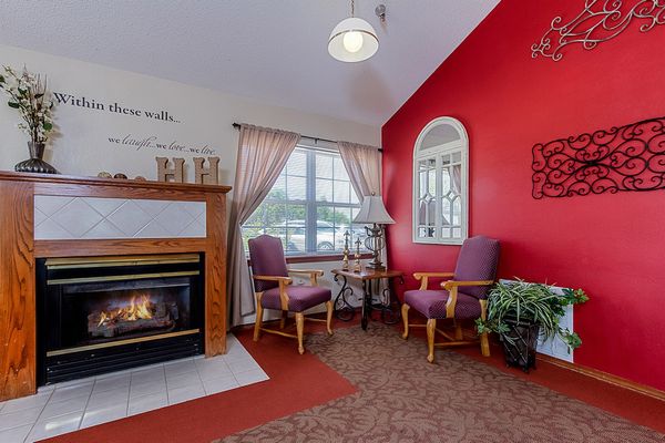Countryside Senior Living of Greenville - image 1