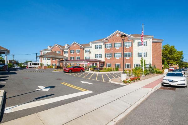 The Chelsea At Fair Lawn - image 1