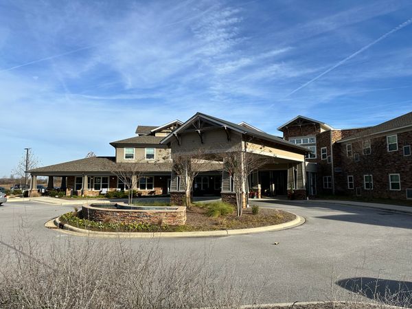 HarborChase Of Riverwalk - image 1