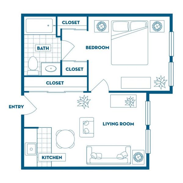 Canfield Place - image 1