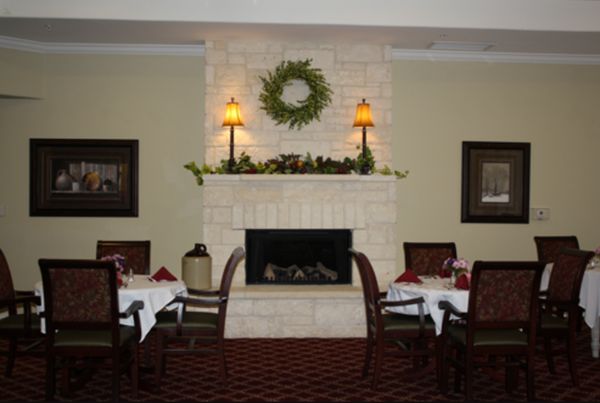 Country Oaks at Hamilton Creek - image 1