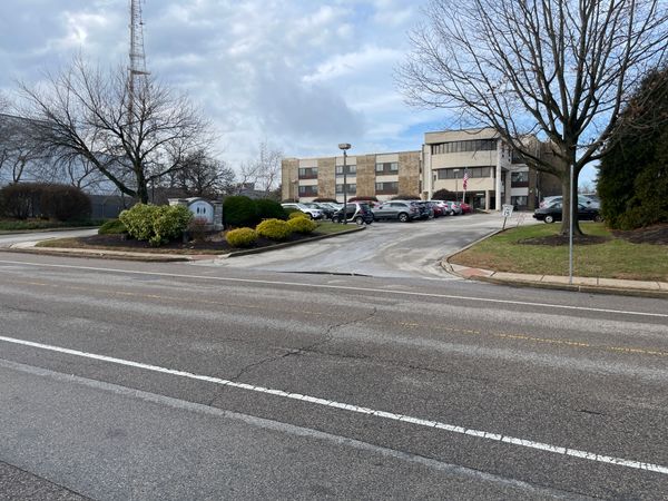 Ivy Hill Post Acute Nursing & Rehabilitation - image 1